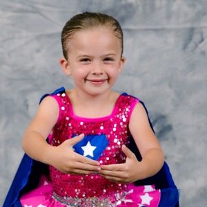 Meet your Posher, Stephanie